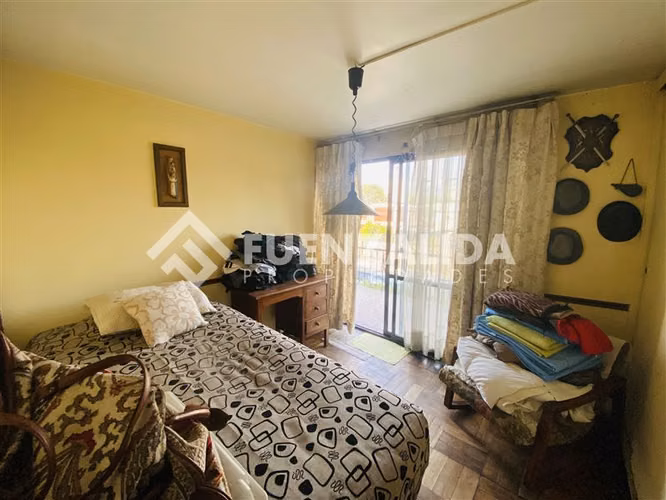 Casa en venta de 4 dorm y 2 bañ en San Miguel - Imagen 12