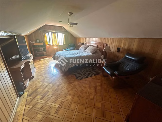Casa en venta de 5 dorm. en San Miguel - Imagen 19