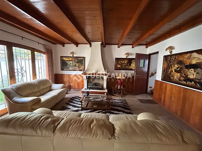 Casa en venta de 5 dorm. en San Miguel - Imagen 9