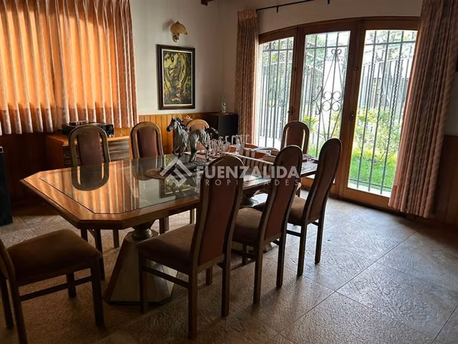 Casa en venta de 5 dorm. en San Miguel - Imagen 2