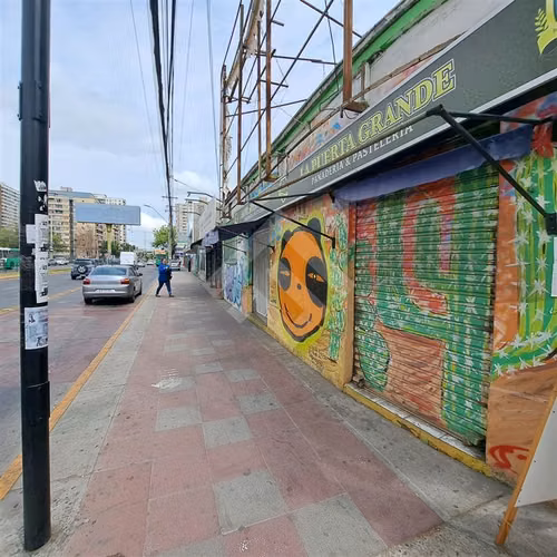 Local Comercial en venta en San Miguel