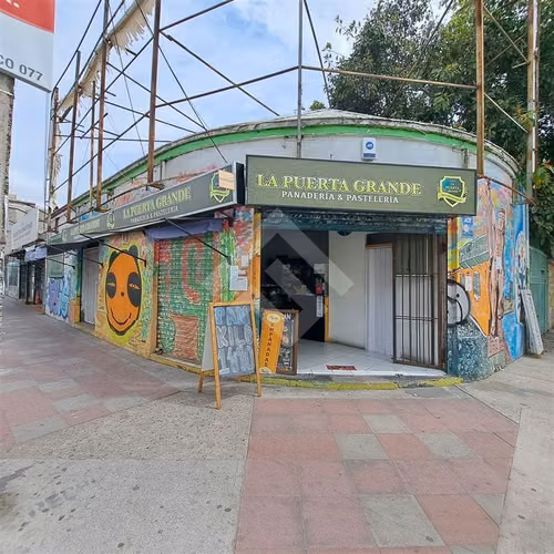 Local Comercial en venta en San Miguel