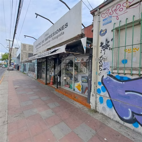 Local Comercial en venta en San Miguel