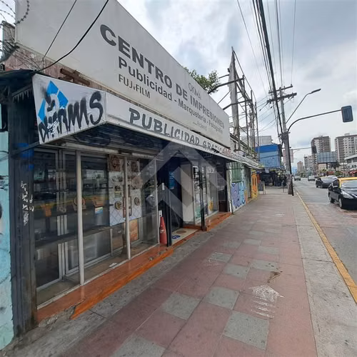 Local Comercial en venta en San Miguel