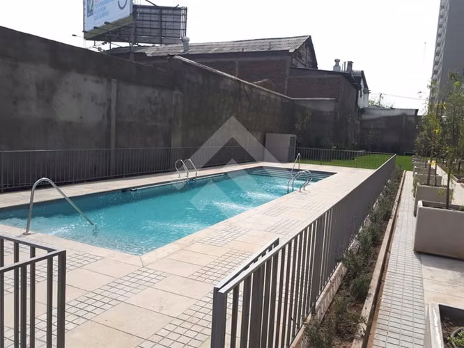 Departamento en venta de 1 dorm. en San Miguel