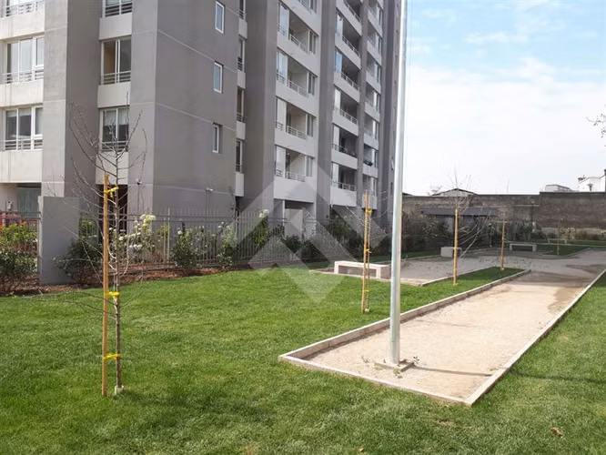 Departamento en venta de 1 dorm. en San Miguel