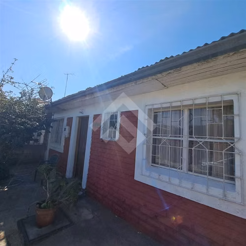 Oportunidad Casa en venta de 2 dorm. en El Bosque
