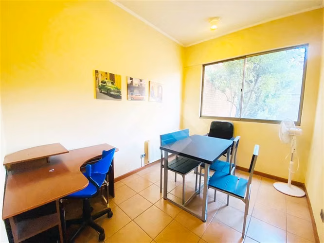 Departamento en venta de 1 dorm/1B/E/B. en San Miguel