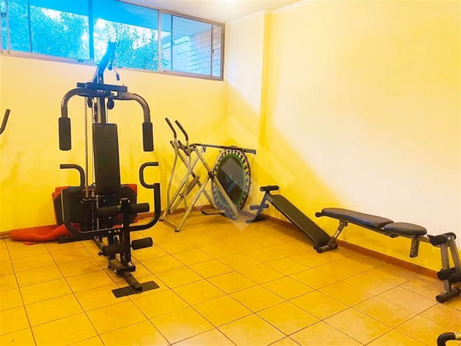 Departamento en venta de 1 dorm/1B/E/B. en San Miguel