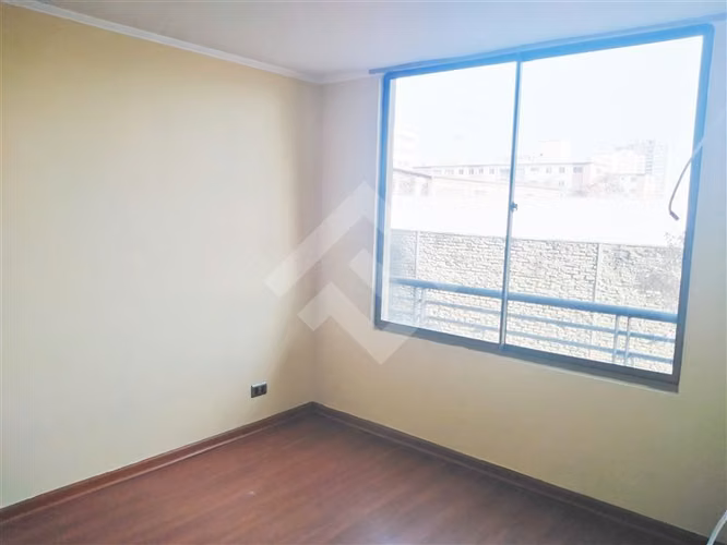 Departamento en venta de 1 dorm/1B/E/B. en San Miguel