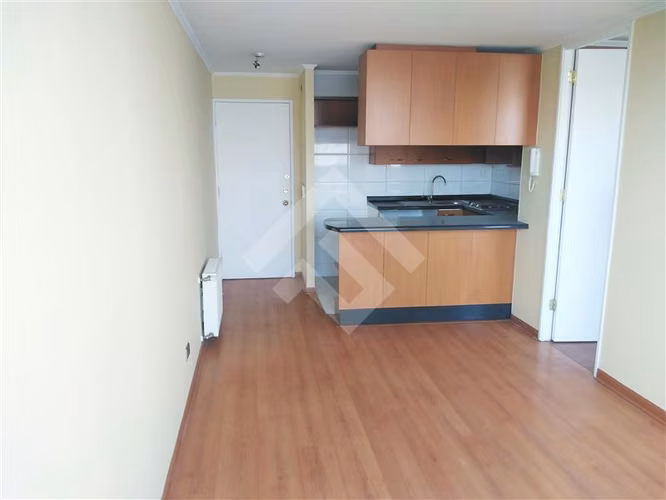 Departamento en venta de 1 dorm/1B/E/B. en San Miguel