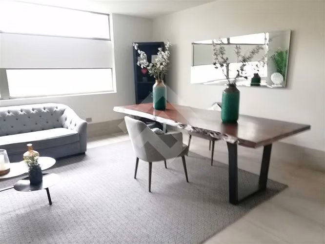 Departamento en venta de 1 dorm. en San Miguel