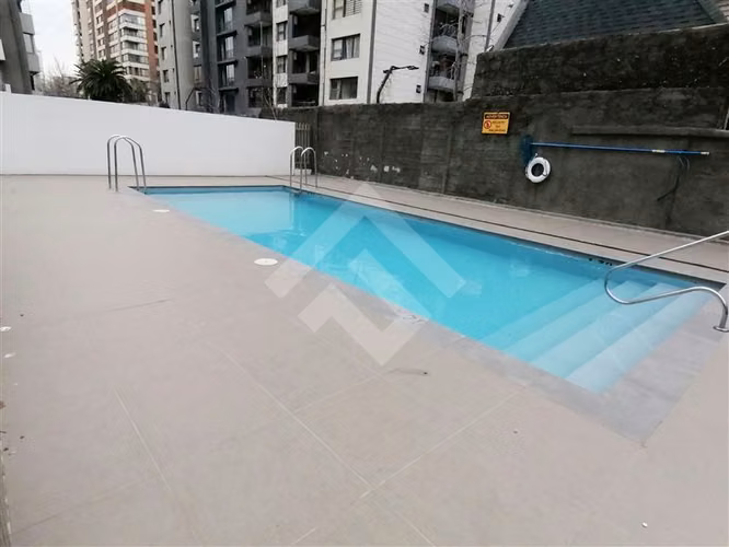 Departamento en venta de 1 dorm. en San Miguel