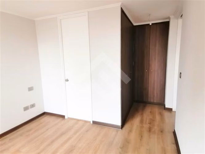 Departamento en venta de 1 dorm. en San Miguel