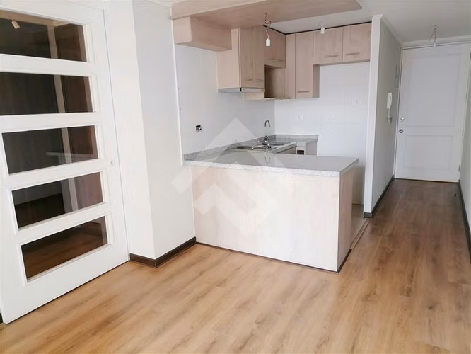 Departamento en venta de 1 dorm. en San Miguel