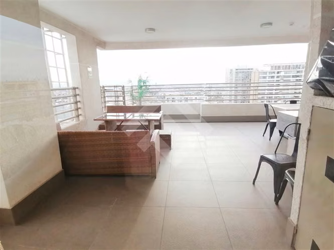 Departamento en venta de 1 dorm. en San Miguel