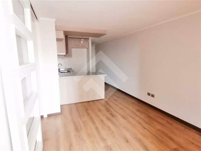 Departamento en venta de 1 dorm. en San Miguel