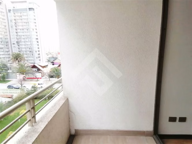 Departamento en venta de 1 dorm. en San Miguel