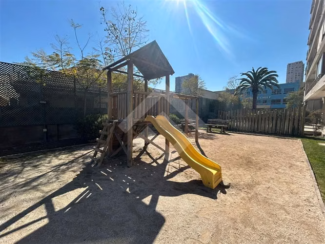 Departamento en venta 2D, 2B, 2 Terrazas, Bod en San Miguel
