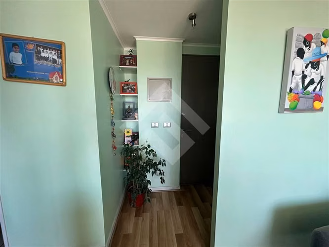 Departamento en venta 2D, 2B, 2 Terrazas, Bod en San Miguel