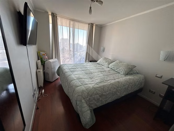 Departamento en venta 2D, 2B, 2 Terrazas, Bod en San Miguel