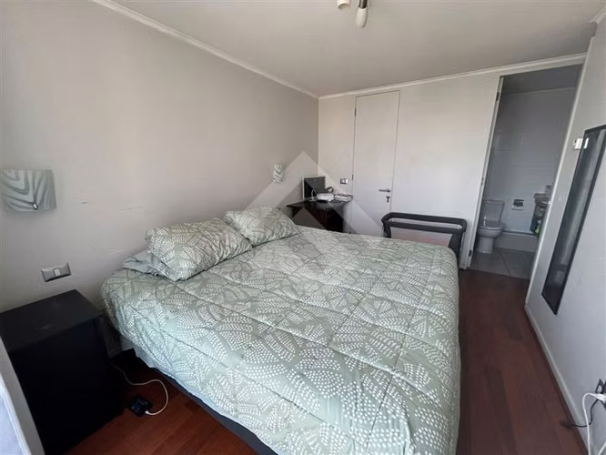Departamento en venta 2D, 2B, 2 Terrazas, Bod en San Miguel
