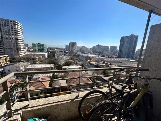 Departamento en venta 2D, 2B, 2 Terrazas, Bod en San Miguel