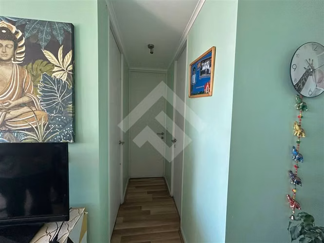 Departamento en venta 2D, 2B, 2 Terrazas, Bod en San Miguel