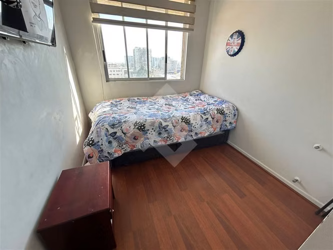 Departamento en venta 2D, 2B, 2 Terrazas, Bod en San Miguel