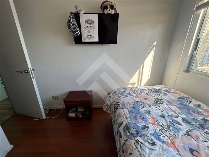 Departamento en venta 2D, 2B, 2 Terrazas, Bod en San Miguel
