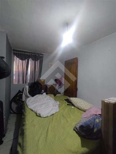 Departamento en venta de 3 dorm. Metro Pudahuel