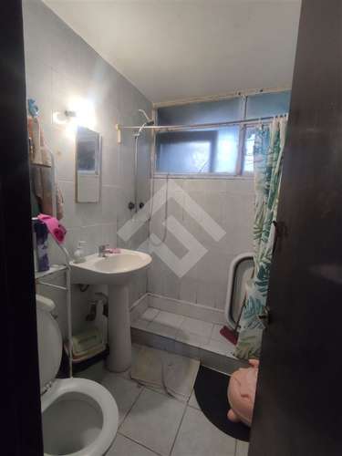 Departamento en venta de 3 dorm. Metro Pudahuel