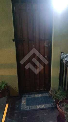 Departamento en venta de 3 dorm. Metro Pudahuel