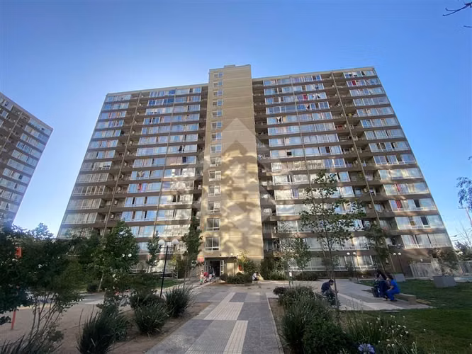 Departamento en Venta en San Miguel