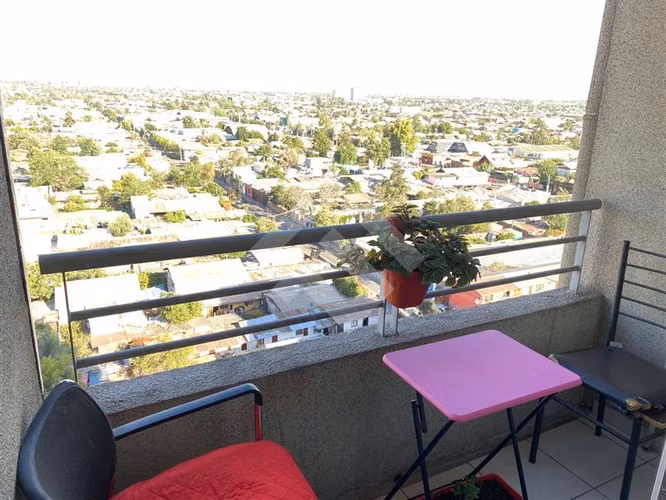 Departamento en Venta en San Miguel