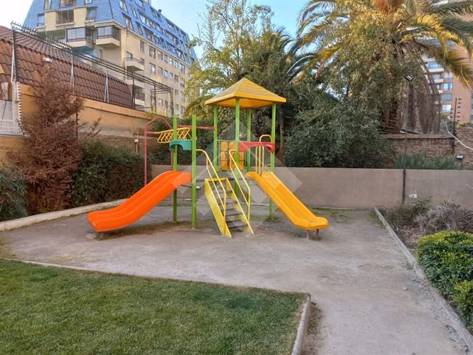 Departamento en Venta en San Miguel