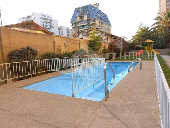 Departamento en Venta en San Miguel