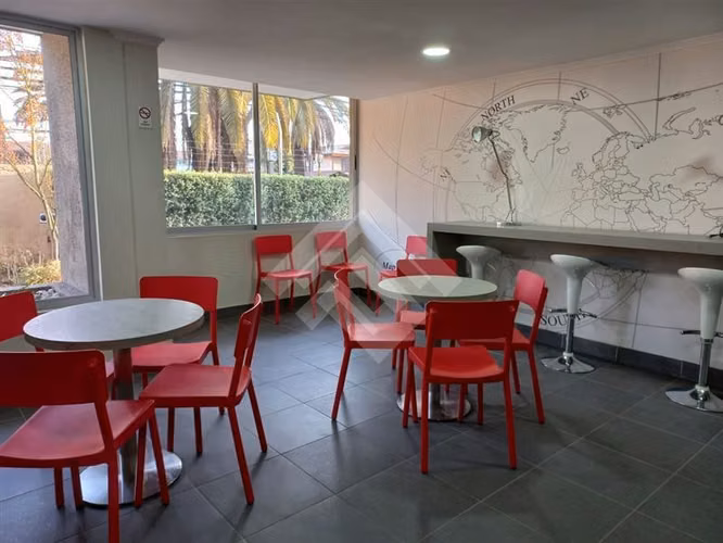 Departamento en Venta en San Miguel