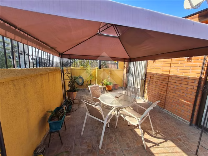 Casa en Venta en La Cisterna