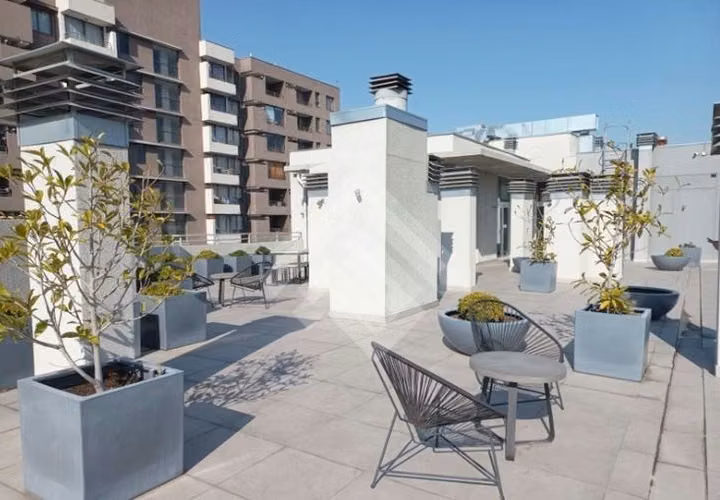 Departamento en venta 3 dorm 2 baños en San Miguel