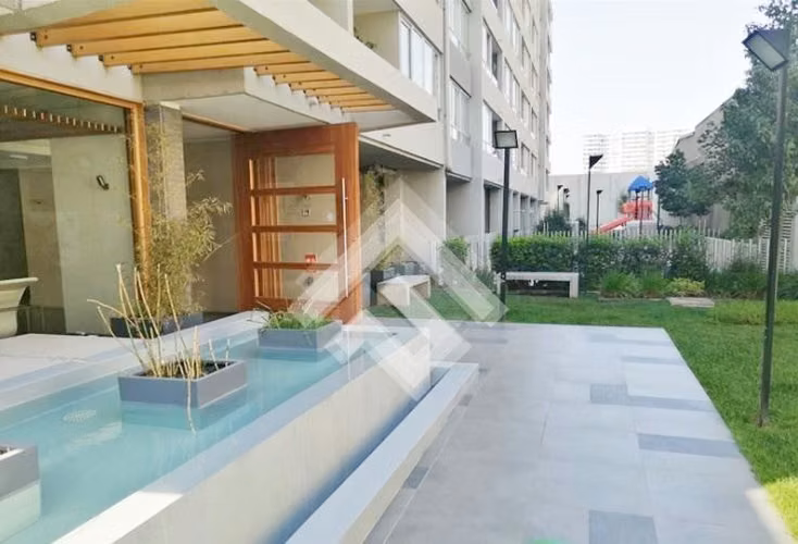 Departamento en venta 3 dorm 2 baños en San Miguel