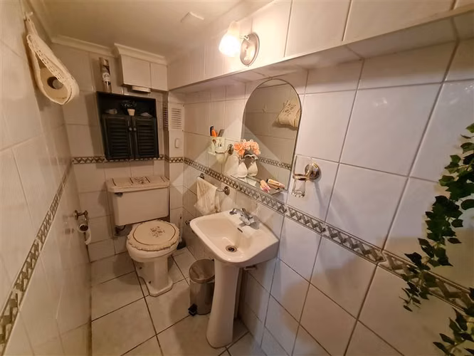 Local Comercial en Venta en La Cisterna