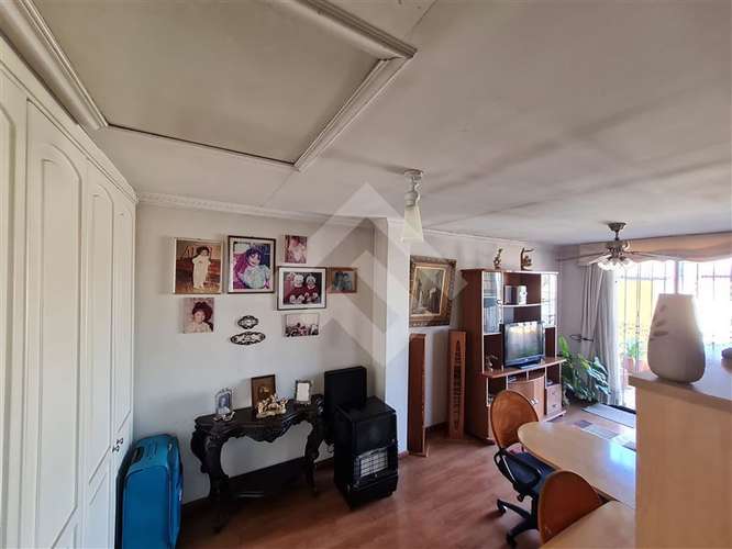 Local Comercial en Venta en La Cisterna