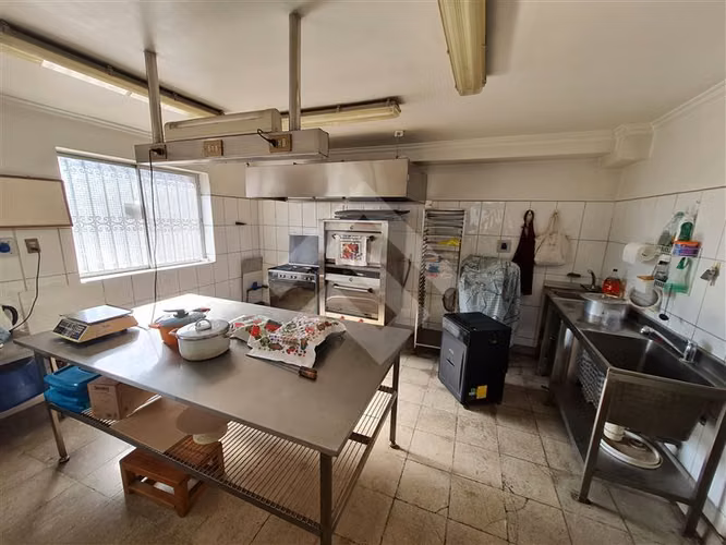 Local Comercial en Venta en La Cisterna