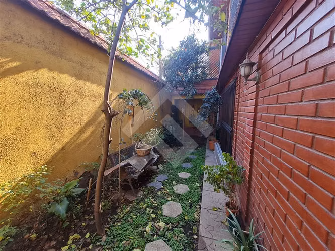Local Comercial en Venta en La Cisterna