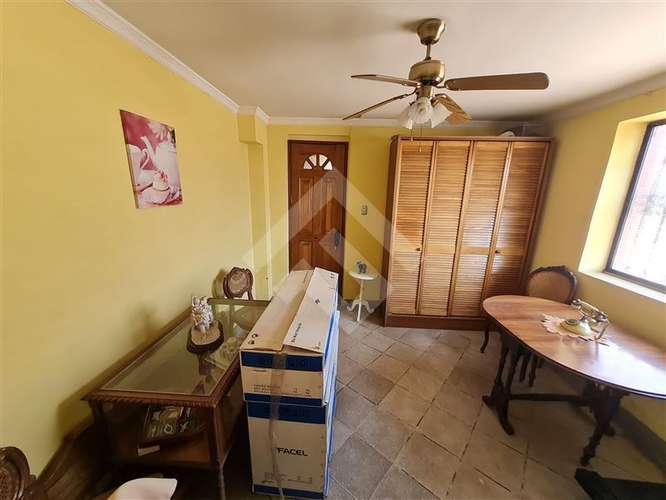 Local Comercial en Venta en La Cisterna