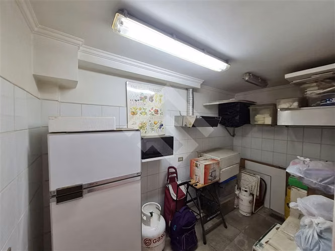 Local Comercial en Venta en La Cisterna