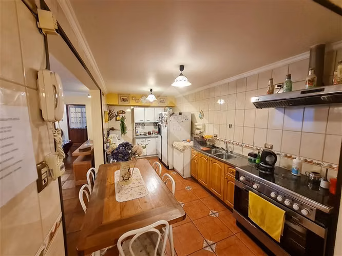 Local Comercial en Venta en La Cisterna