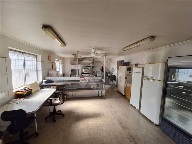 Local Comercial en Venta en La Cisterna