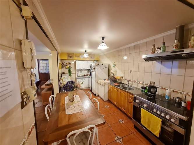 Local Comercial en Venta en La Cisterna